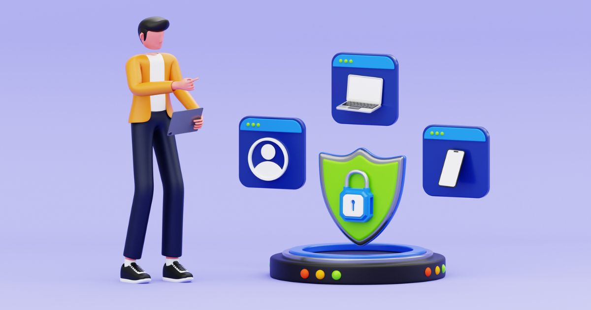The Role of Zero Trust Security in a Hybrid Workforce