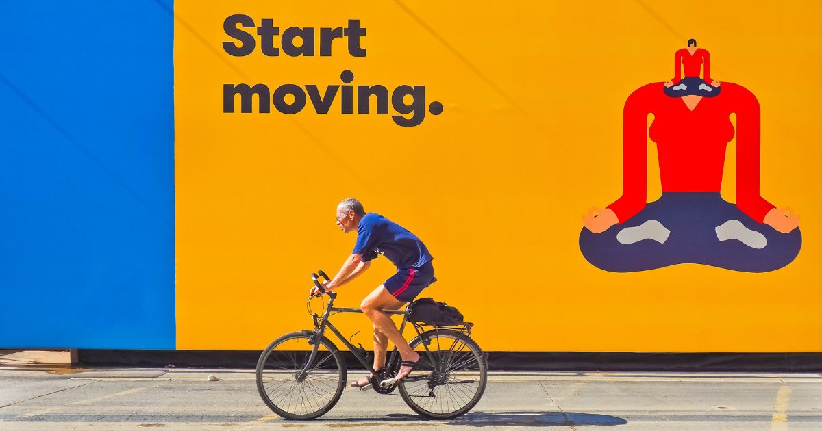 Wall Advertising for SMEs