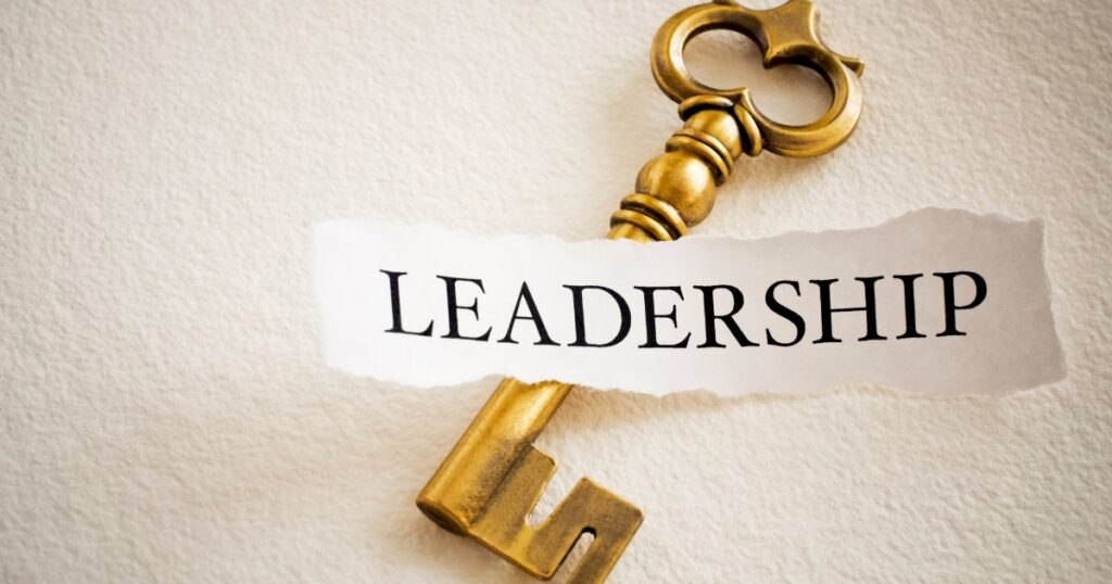Why SMEs Should Develop Leaders, Not Employees