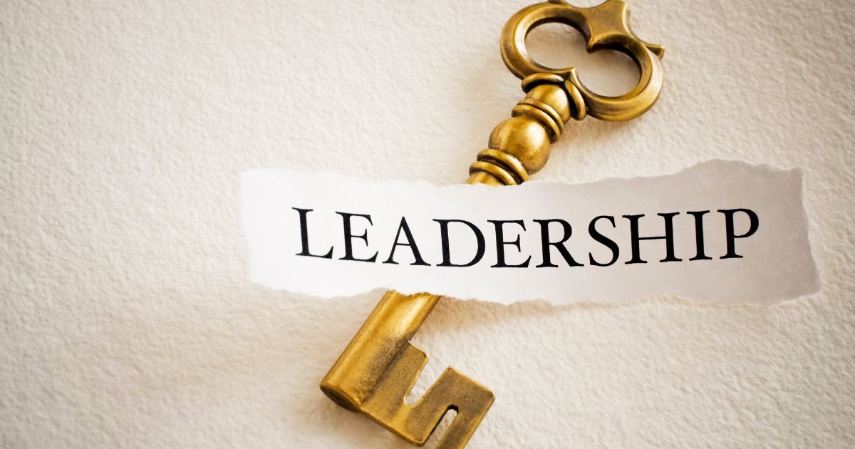 Why SMEs Should Develop Leaders, Not Employees