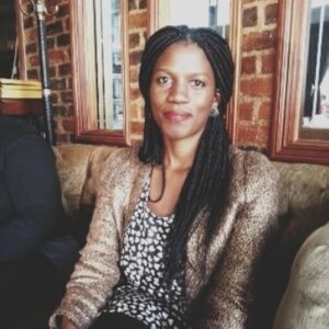 Picture of Lebohang Thulo