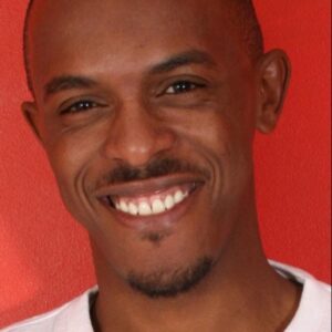 Picture of Lebogang Tsele