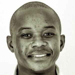 Picture of Tshepho Joel
