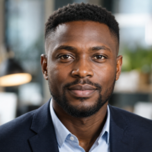 Profile photo of Tshepho Africa