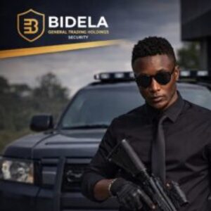 Profile photo of Simon Ndou