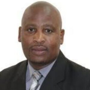 Profile photo of Madoda Mayisela