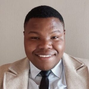 Profile photo of Lunga Makhanya