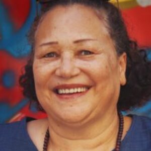 Profile photo of Alicia Sylvia Pieterse