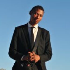 Profile photo of Daniell Paulse