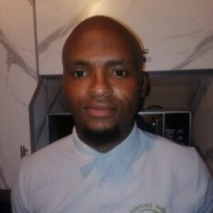 Profile photo of Xhanti Solomon
