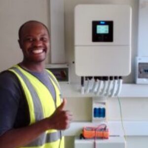 Profile photo of Siyabonga Mlangeni