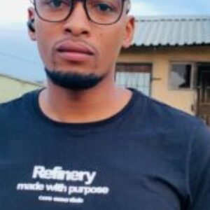 Profile photo of Kwanele Mndeni Maphumulo