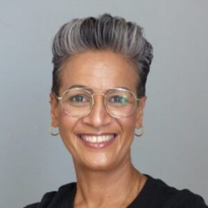 Profile photo of Monique Julies