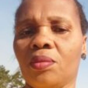 Profile photo of Celiwe Tshungwana
