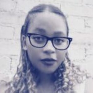 Profile photo of Pasekane Calphonia Rakgabale
