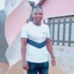 Profile photo of Innocent Tebogo Monwametsi