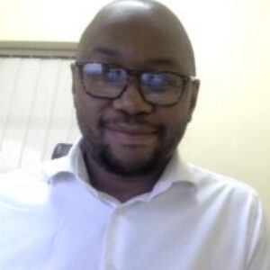 Profile photo of Bongani Masombuka