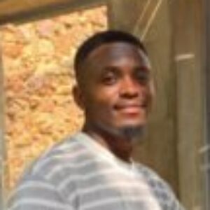 Profile photo of Tshepo Seleka