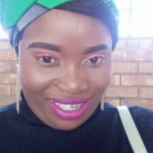 Profile photo of Lesego Tladi