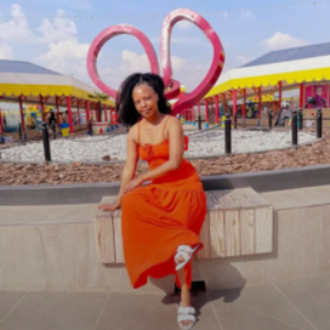 Profile photo of Mathapelo Mohlala