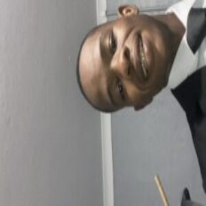 Profile photo of Ngako Ashley Molele