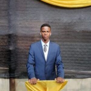 Profile photo of Lethabo Mahasha