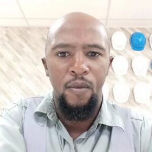 Profile photo of Kagiso Philimon Thibedi