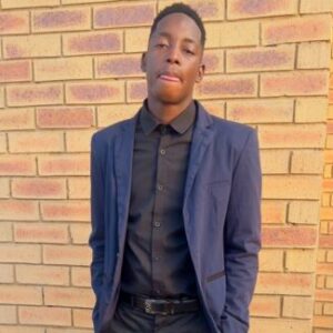 Profile photo of Lesego Samuel Nkopane