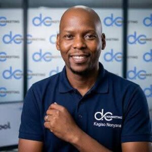 Profile photo of Kagiso Nonyana