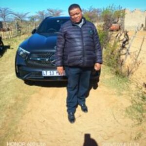 Profile photo of Polelo Rodney Mashilo