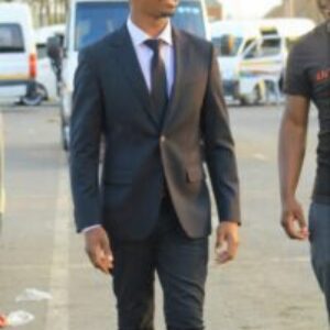 Profile photo of Tediso Mofokeng