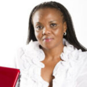 Profile photo of Tebogo Thamaga
