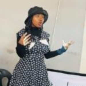 Profile photo of Mbalenhle Mwale