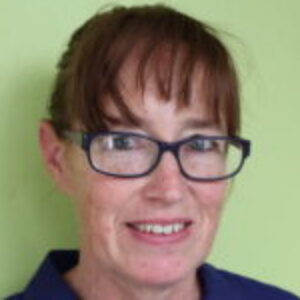Profile photo of Beryl Shuttleworth