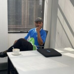 Profile photo of Abinaar Moepi CBA(SA)