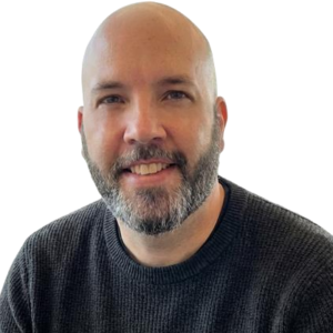 Profile photo of Dr. Gary Smith
