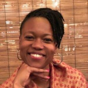 Profile photo of Thenjiwe Morule