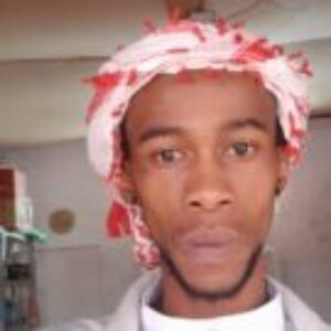 Profile photo of Imanuel Lesego Khaalo