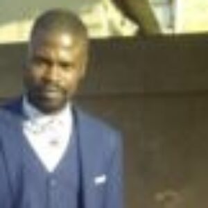 Profile photo of Phetole Robert Makwela