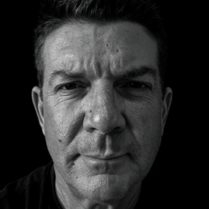 Profile photo of Hansie van Dyk