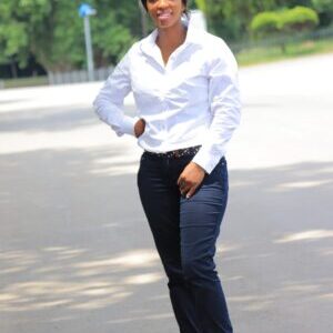 Profile photo of Nonhlanhla Mlotshwa