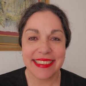 Profile photo of Amanda Harrison