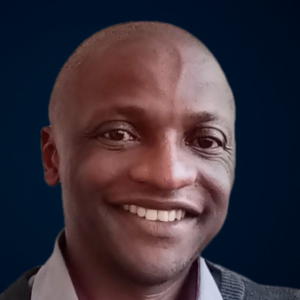 Profile photo of Kabelo Mbelle