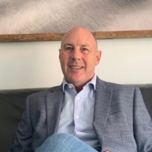 Profile photo of Jacques Smith