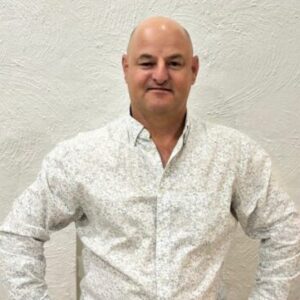 Profile photo of Mike Powell