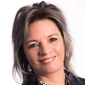 Profile photo of Liza Grove