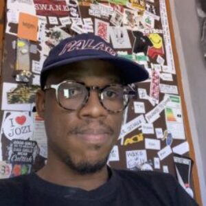 Profile photo of Thato Bokote