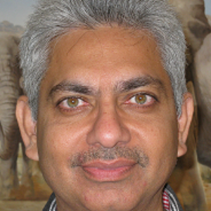 Profile photo of Sharad Gokal