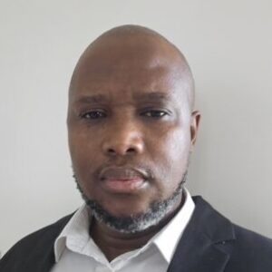 Profile photo of Molefe Hlabatau