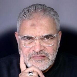 Profile photo of Afzul Soobedaar